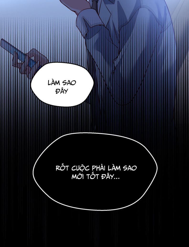 Bí Mật Của Nhân Viên K: Chapter 83