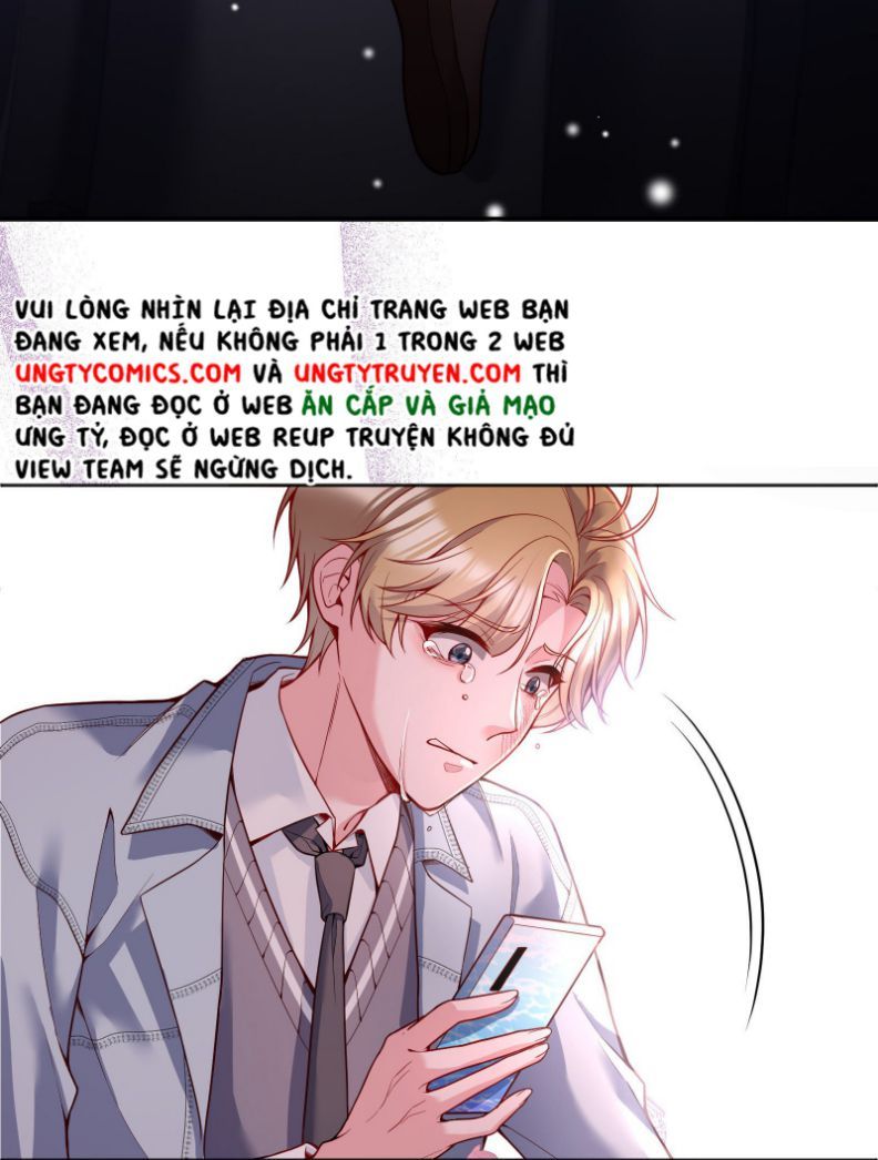 Bí Mật Của Nhân Viên K: Chapter 83