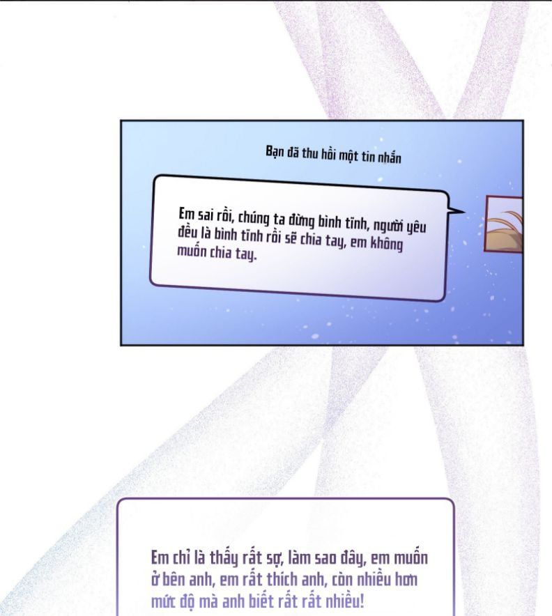 Bí Mật Của Nhân Viên K: Chapter 83