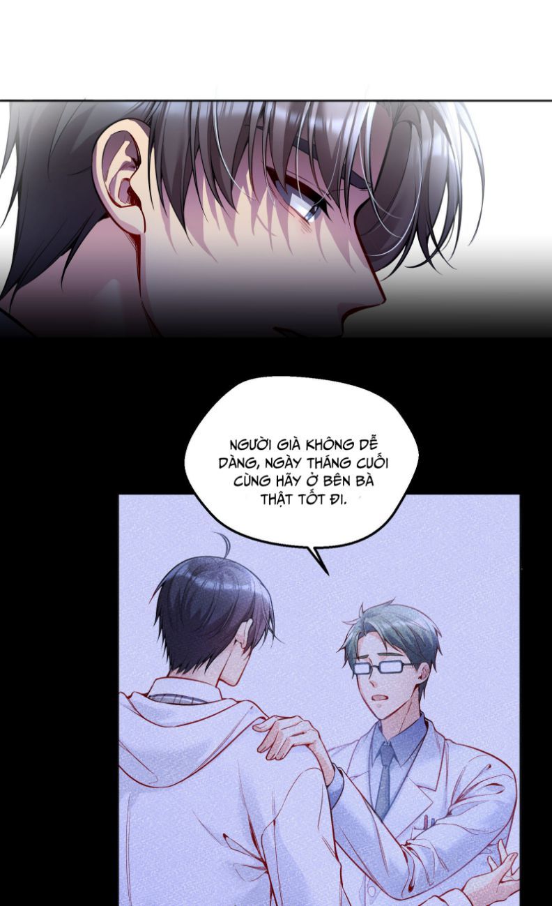 Bí Mật Của Nhân Viên K: Chapter 83