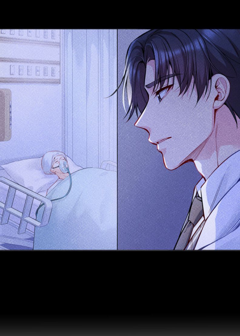 Bí Mật Của Nhân Viên K: Chapter 83