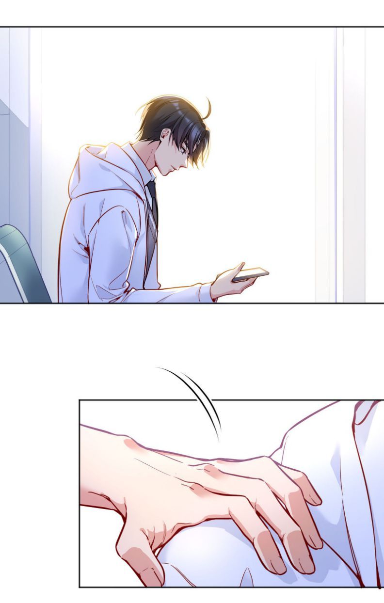 Bí Mật Của Nhân Viên K: Chapter 83