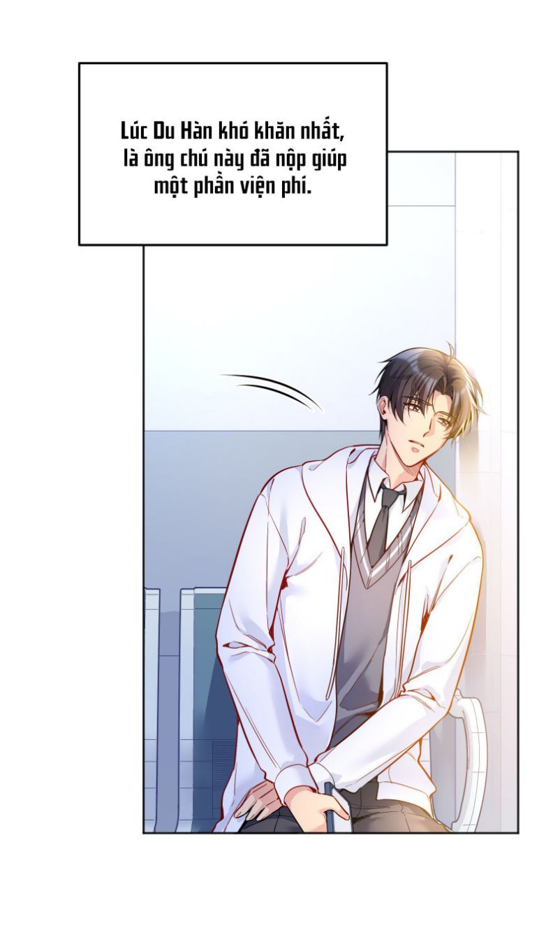 Bí Mật Của Nhân Viên K: Chapter 83