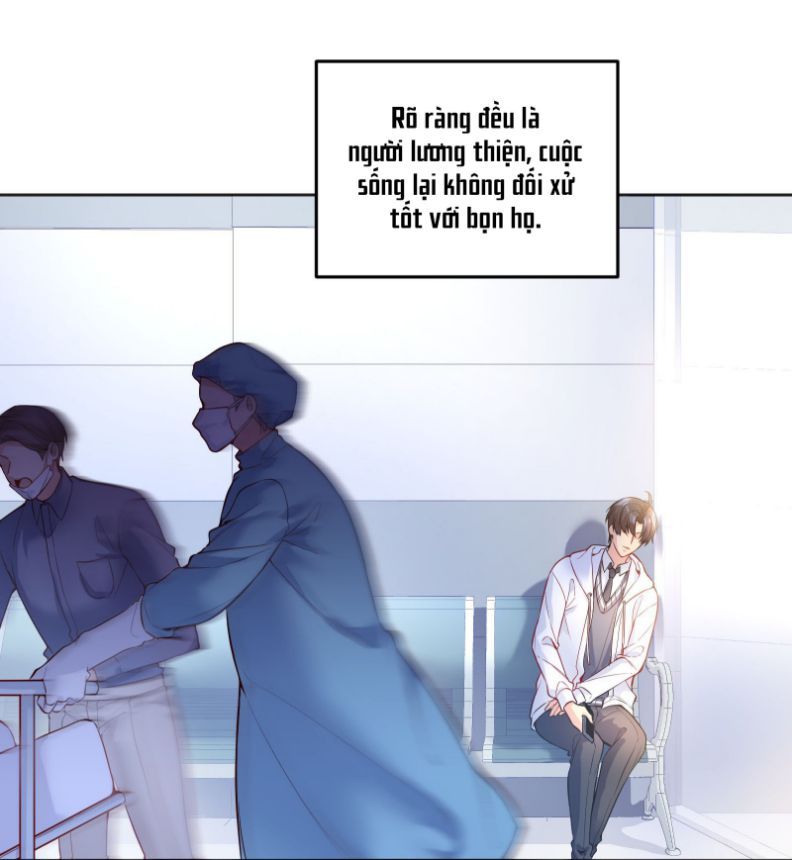 Bí Mật Của Nhân Viên K: Chapter 83