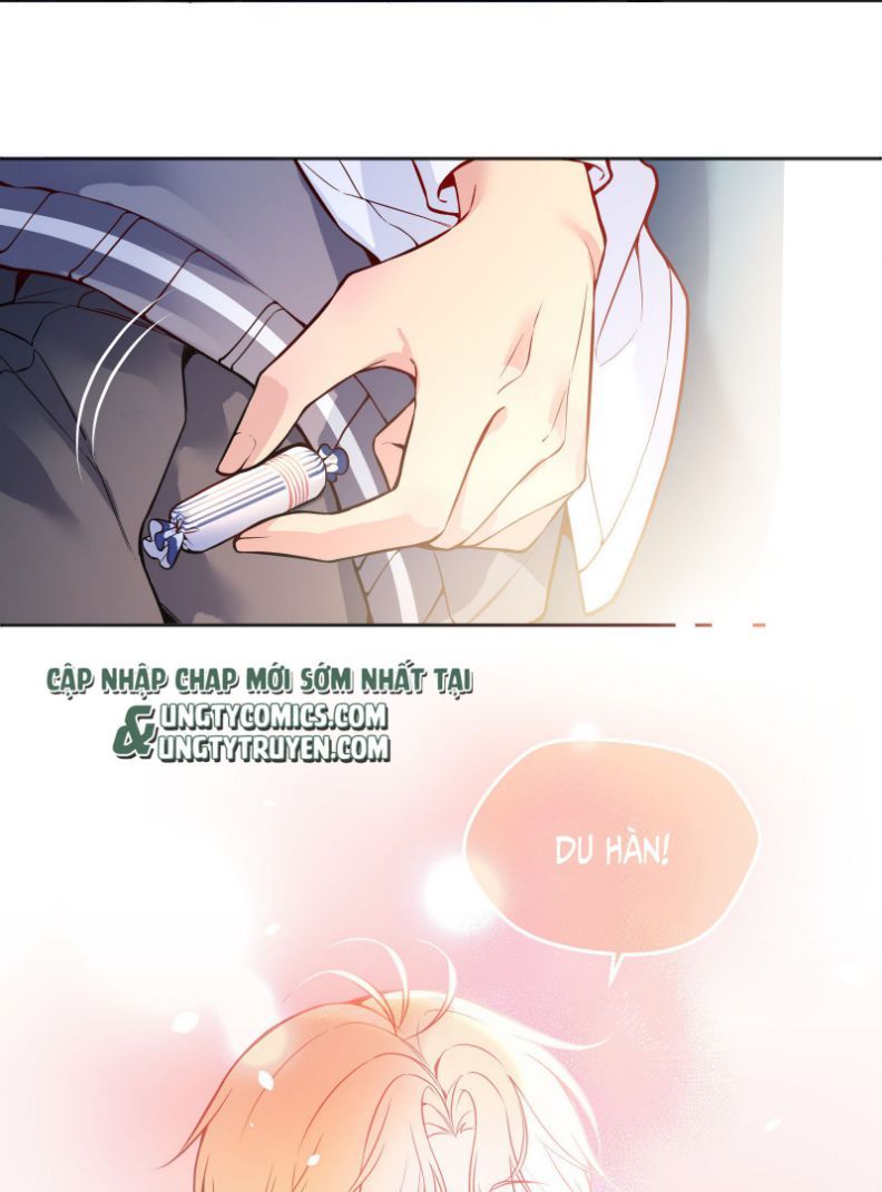 Bí Mật Của Nhân Viên K: Chapter 83