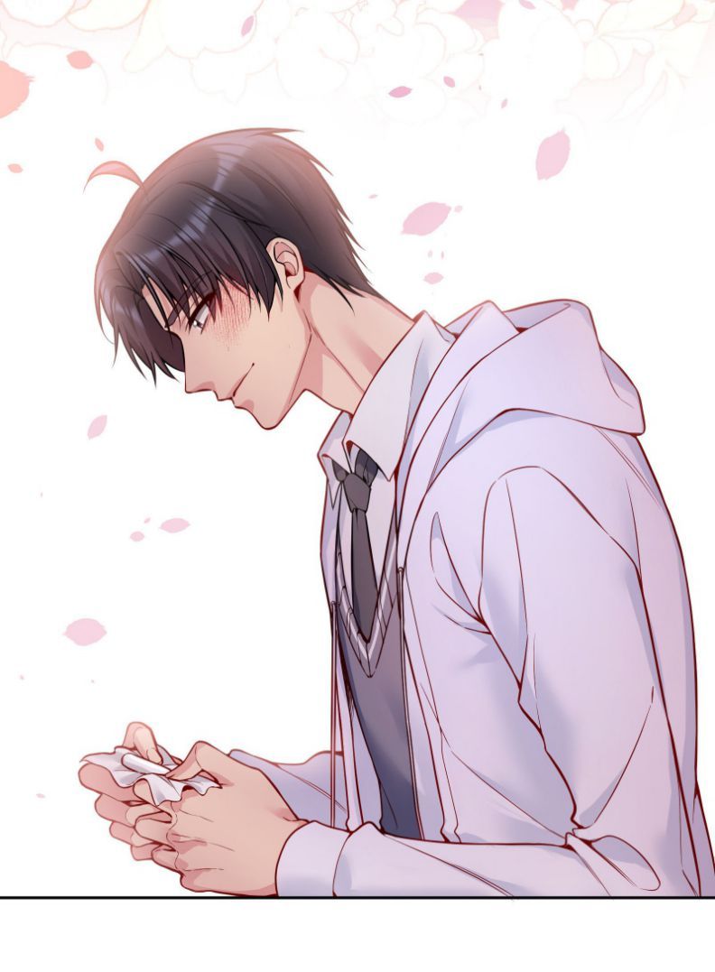 Bí Mật Của Nhân Viên K: Chapter 83