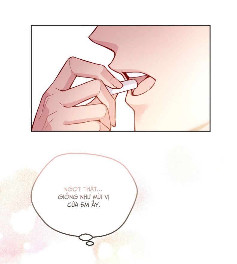 Bí Mật Của Nhân Viên K: Chapter 83