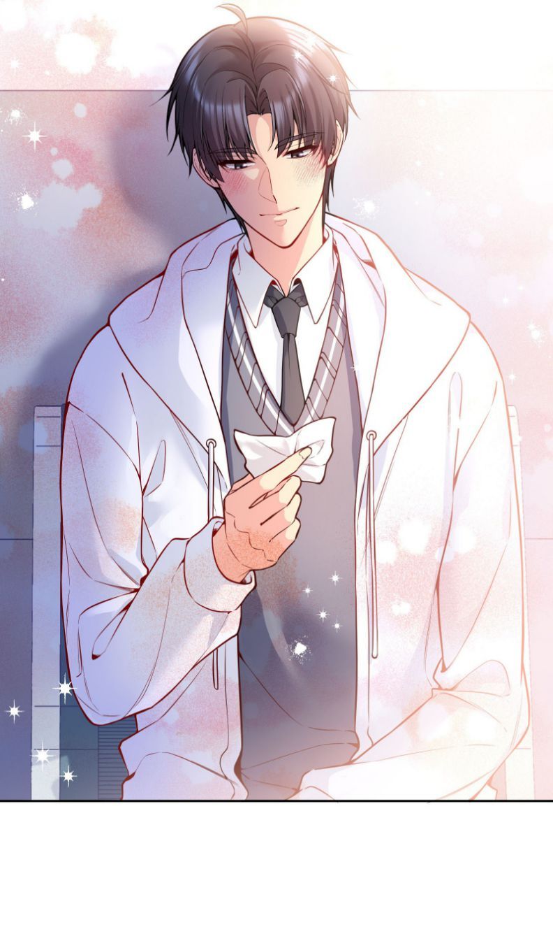 Bí Mật Của Nhân Viên K: Chapter 83