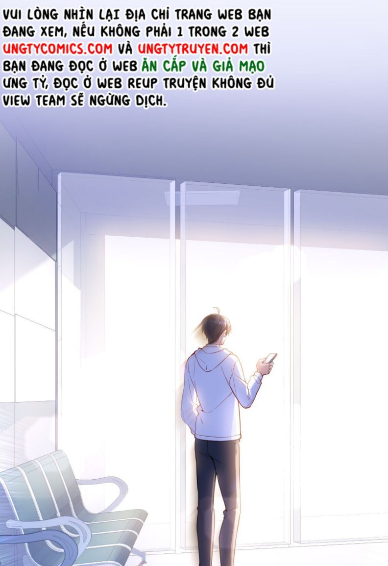 Bí Mật Của Nhân Viên K: Chapter 83