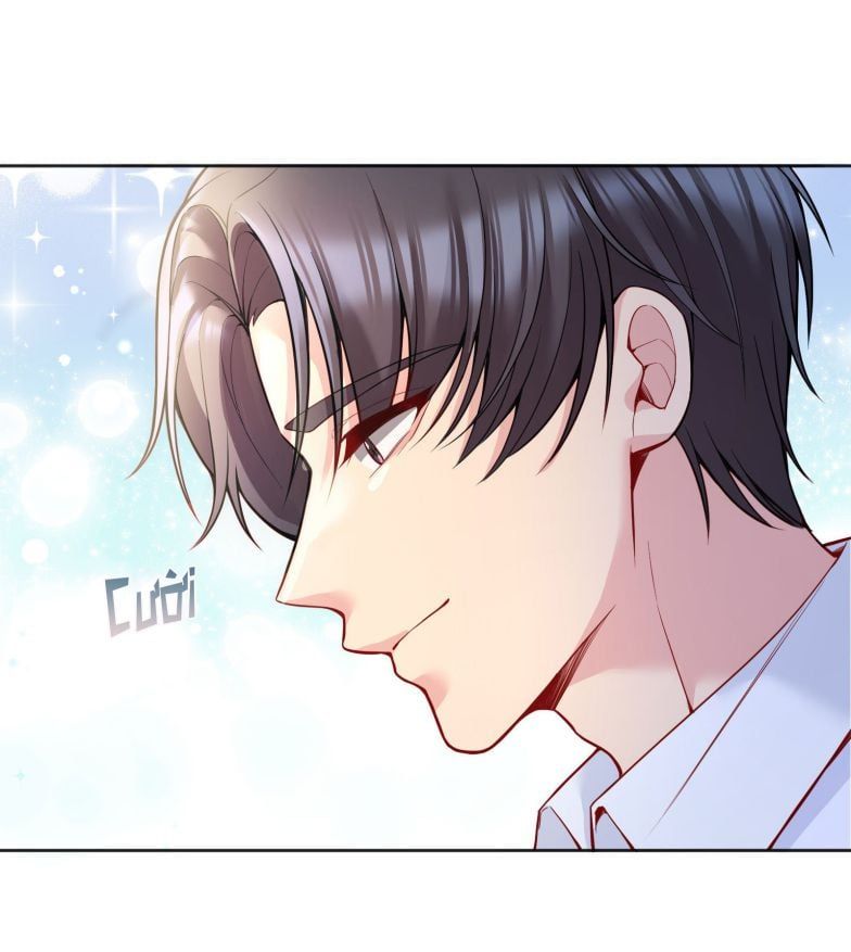 Bí Mật Của Nhân Viên K: Chapter 84