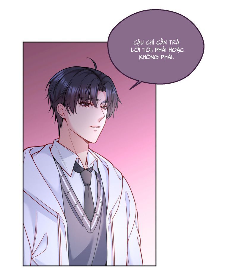 Bí Mật Của Nhân Viên K: Chapter 84