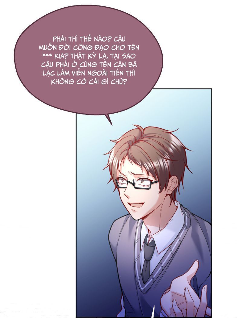 Bí Mật Của Nhân Viên K: Chapter 84