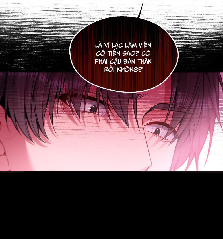 Bí Mật Của Nhân Viên K: Chapter 84