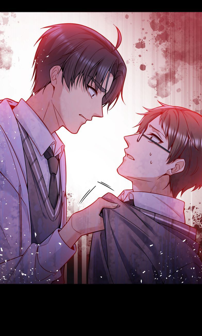 Bí Mật Của Nhân Viên K: Chapter 84