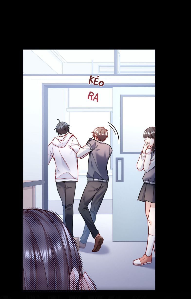 Bí Mật Của Nhân Viên K: Chapter 84