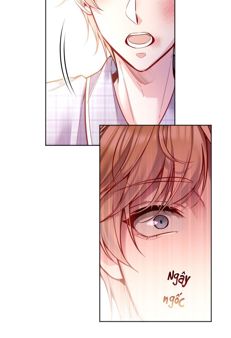 Bí Mật Của Nhân Viên K: Chapter 84