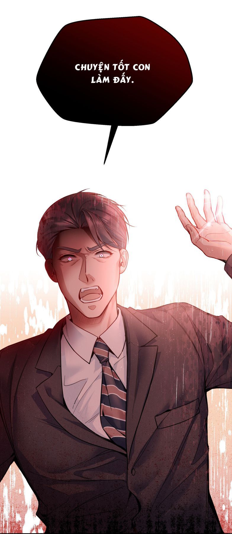 Bí Mật Của Nhân Viên K: Chapter 84