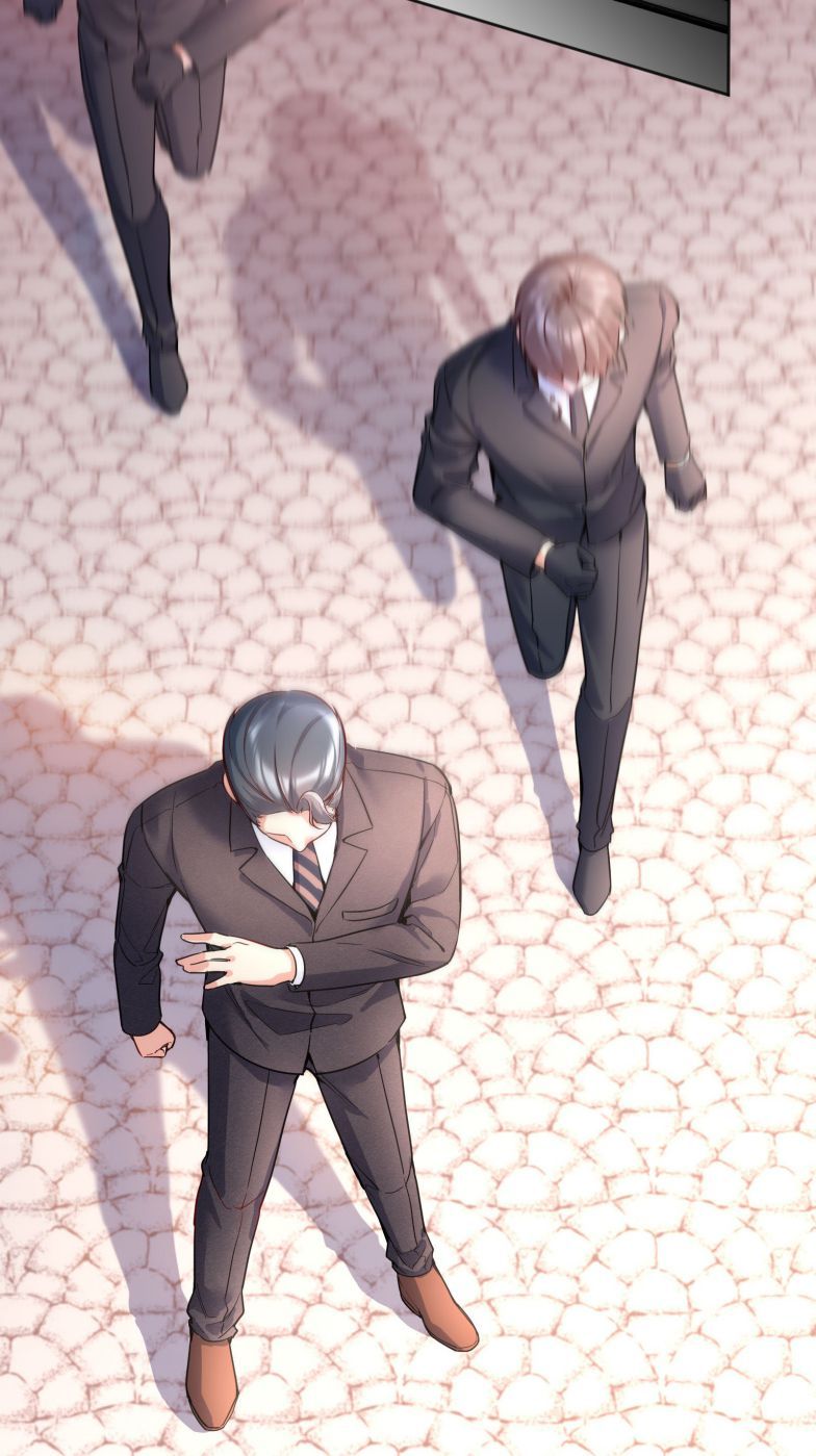 Bí Mật Của Nhân Viên K: Chapter 84