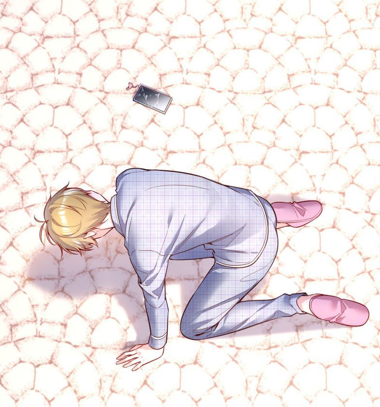 Bí Mật Của Nhân Viên K: Chapter 84