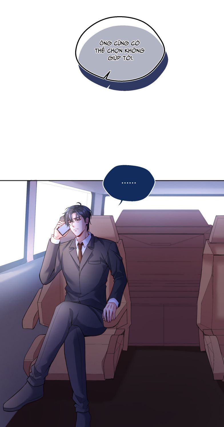 Bí Mật Của Nhân Viên K: Chapter 84