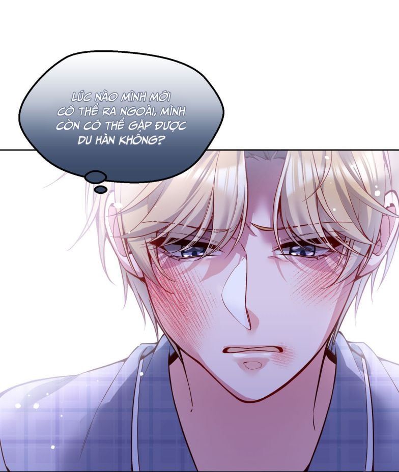 Bí Mật Của Nhân Viên K: Chapter 84