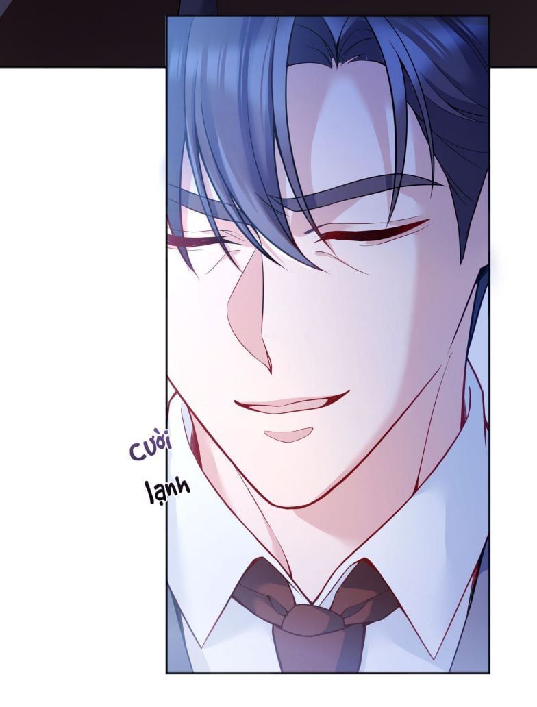 Bí Mật Của Nhân Viên K: Chapter 84