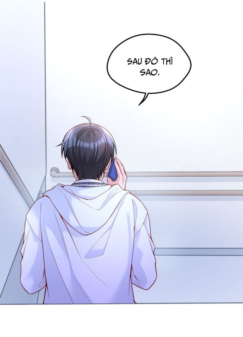 Bí Mật Của Nhân Viên K: Chapter 84