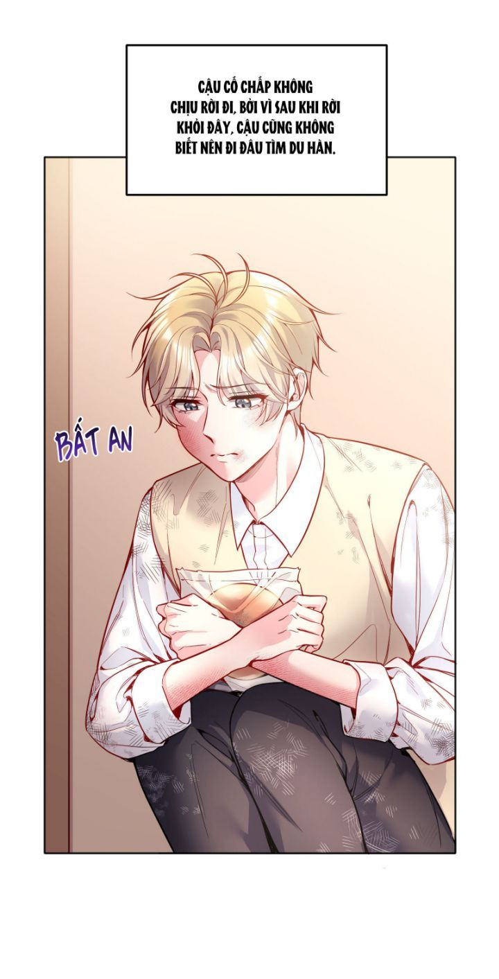 Bí Mật Của Nhân Viên K: Chapter 85