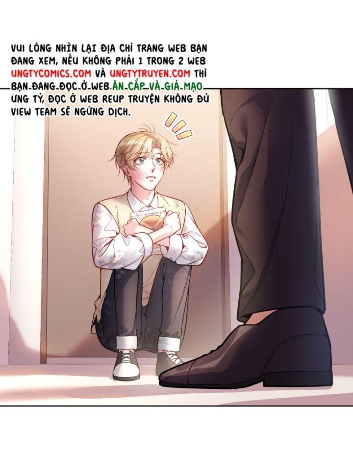 Bí Mật Của Nhân Viên K: Chapter 85