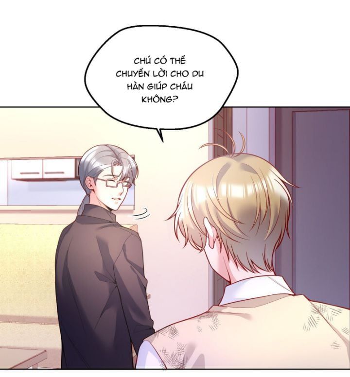 Bí Mật Của Nhân Viên K: Chapter 85