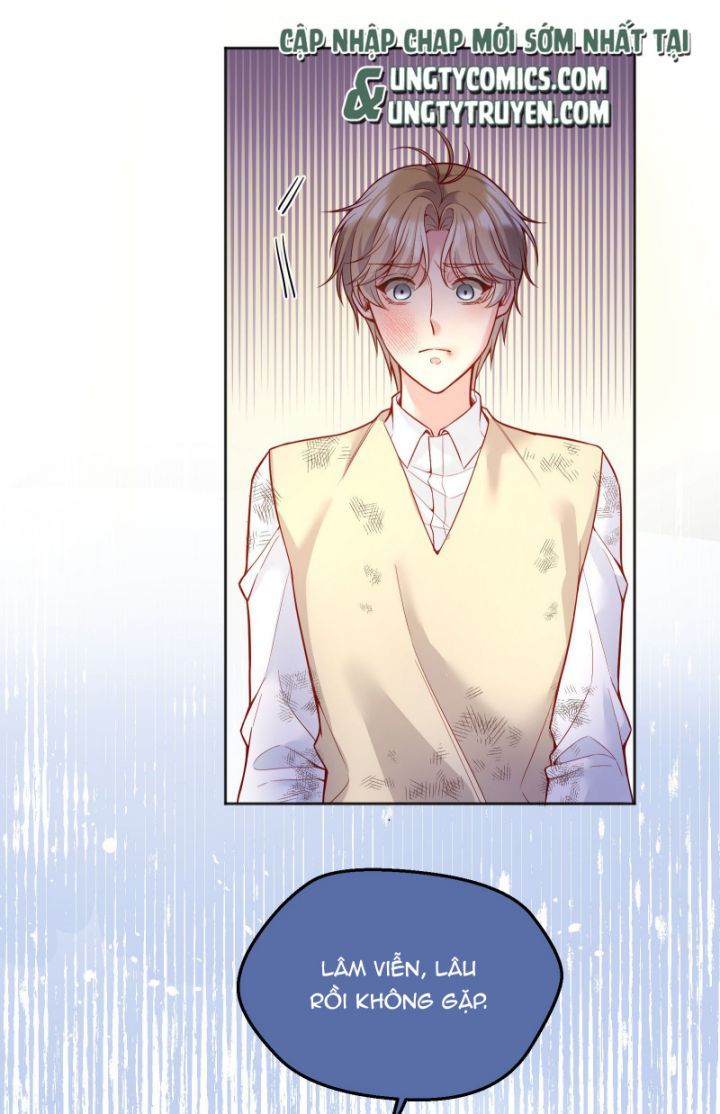 Bí Mật Của Nhân Viên K: Chapter 85