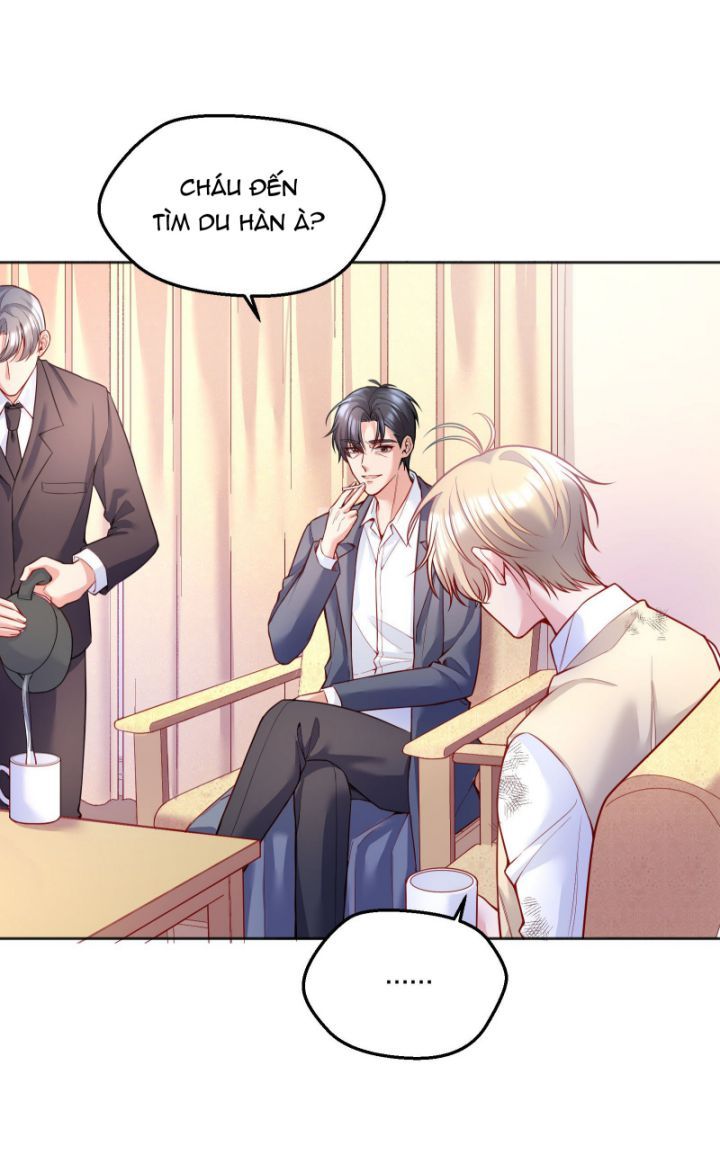 Bí Mật Của Nhân Viên K: Chapter 85