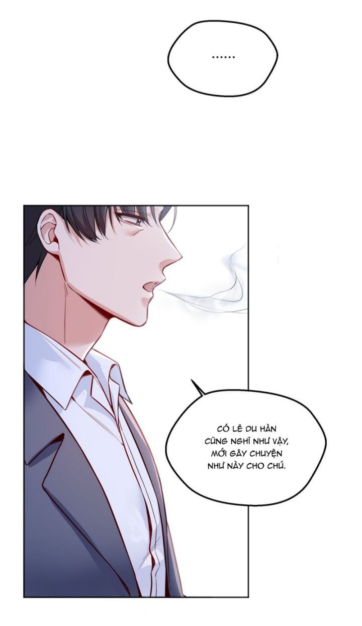 Bí Mật Của Nhân Viên K: Chapter 85