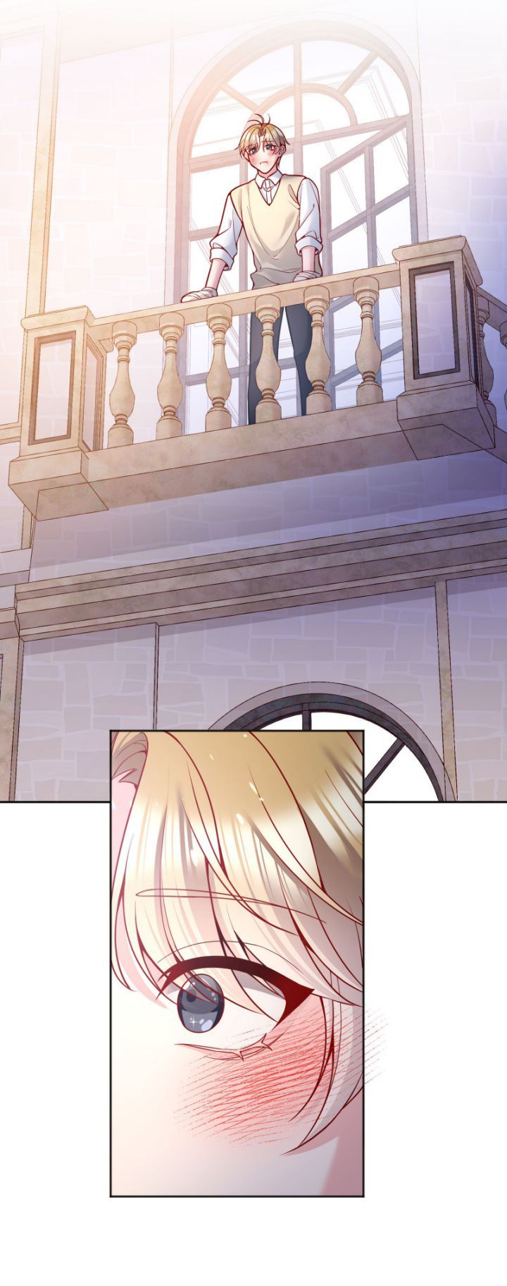 Bí Mật Của Nhân Viên K: Chapter 85