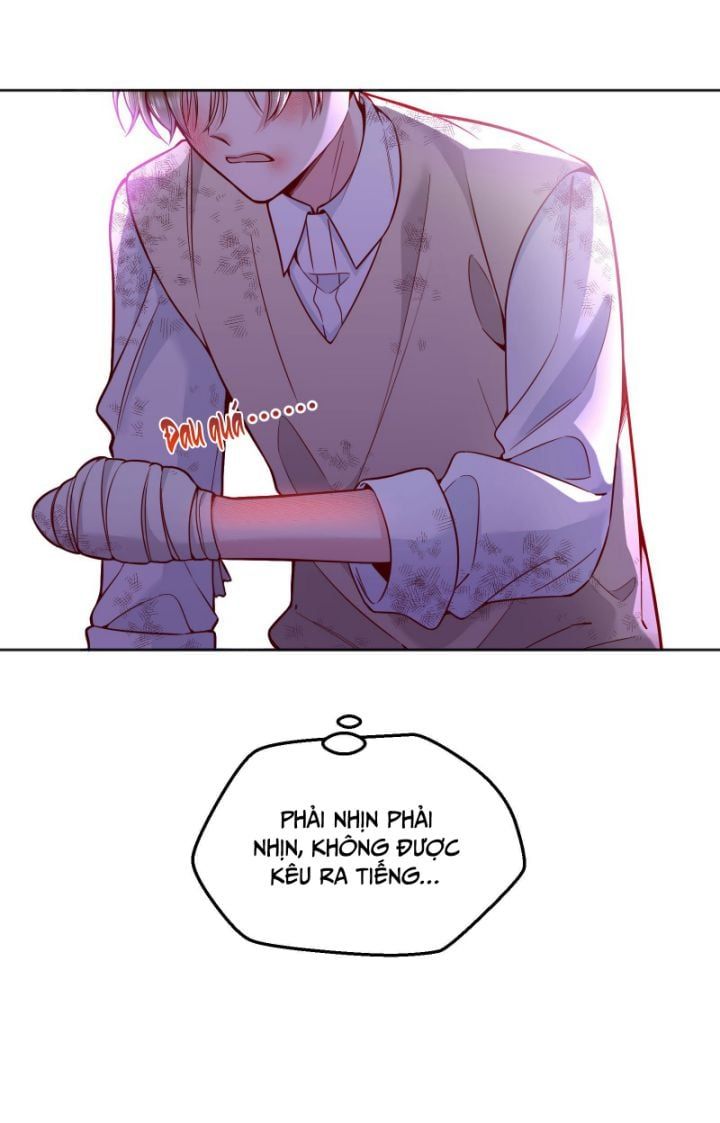 Bí Mật Của Nhân Viên K: Chapter 85