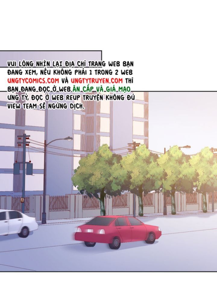 Bí Mật Của Nhân Viên K: Chapter 85