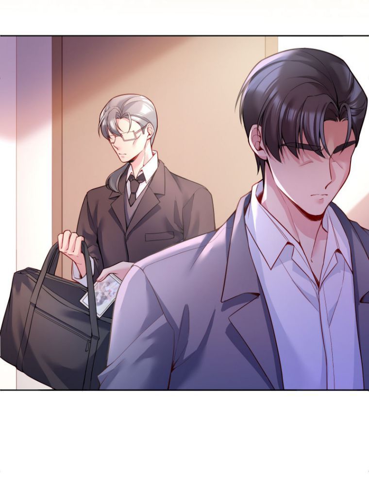 Bí Mật Của Nhân Viên K: Chapter 86