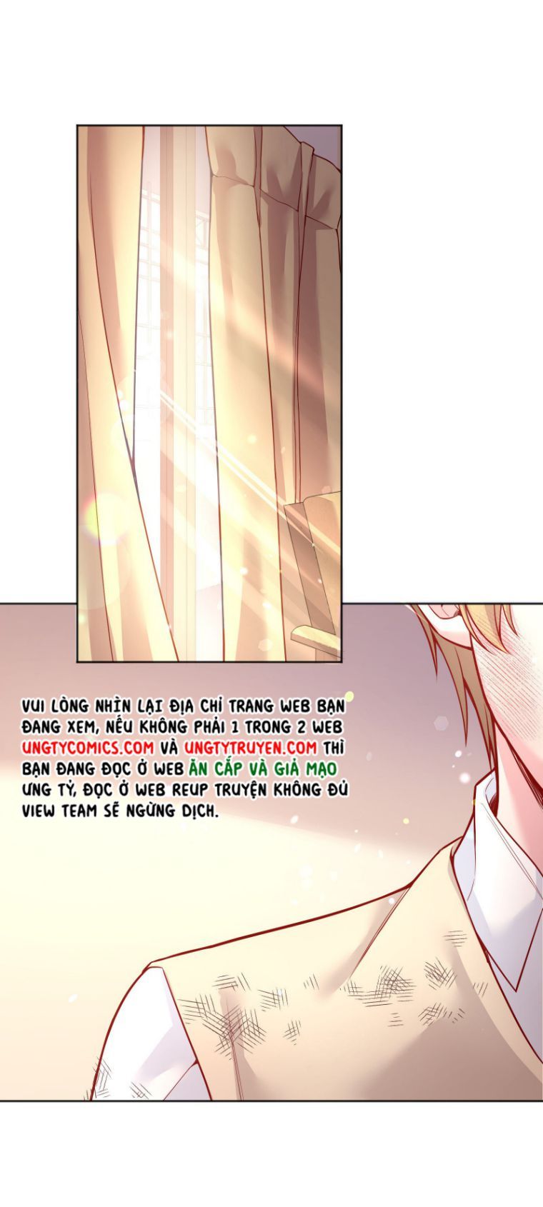 Bí Mật Của Nhân Viên K: Chapter 86