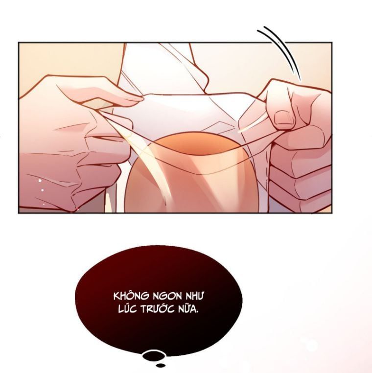 Bí Mật Của Nhân Viên K: Chapter 86