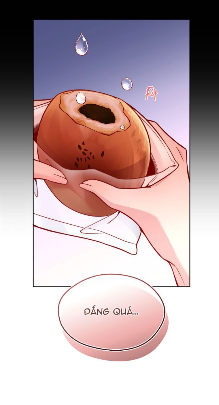 Bí Mật Của Nhân Viên K: Chapter 86