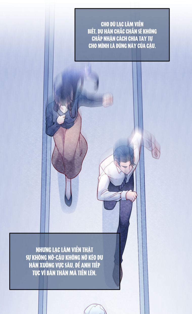 Bí Mật Của Nhân Viên K: Chapter 86