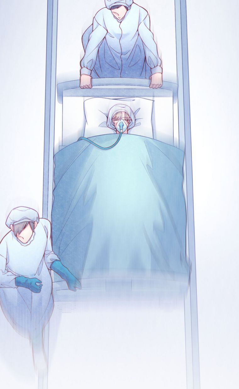 Bí Mật Của Nhân Viên K: Chapter 86