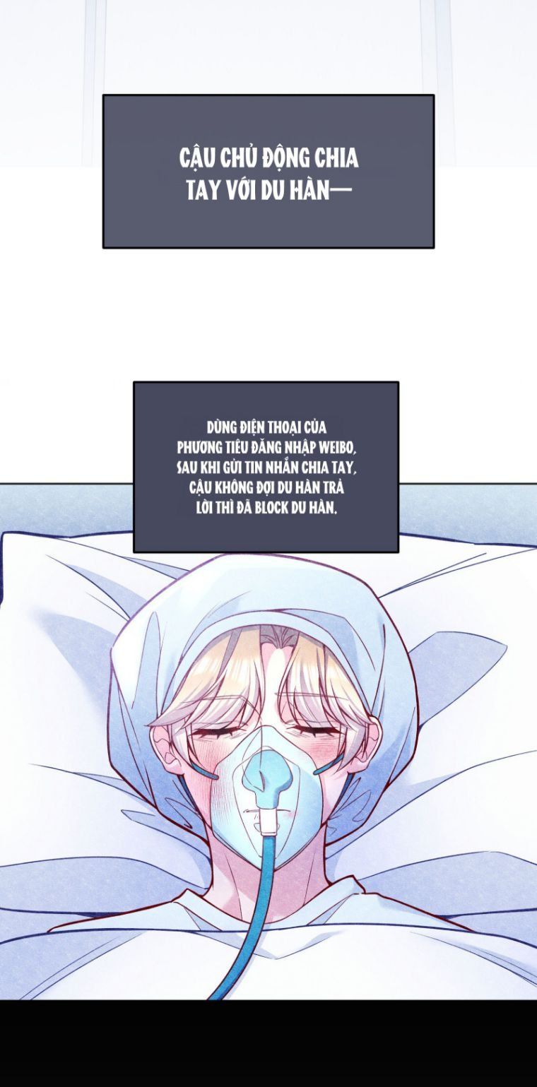 Bí Mật Của Nhân Viên K: Chapter 86