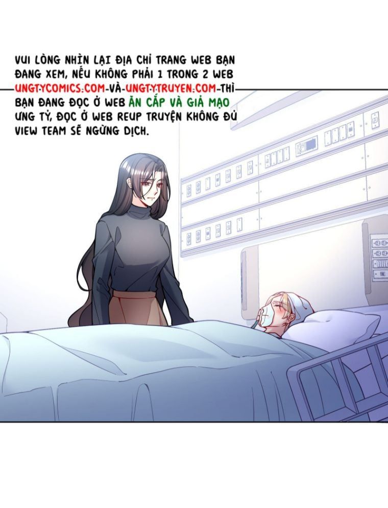 Bí Mật Của Nhân Viên K: Chapter 86