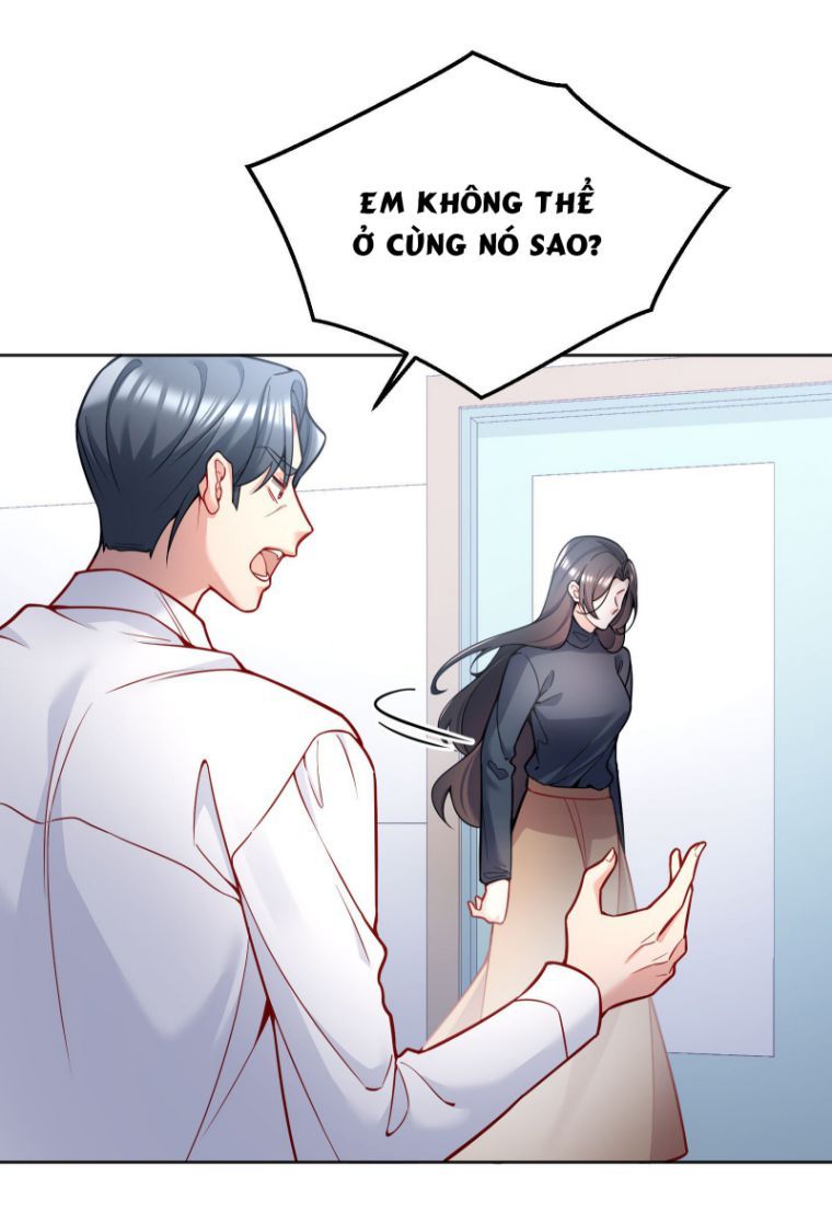 Bí Mật Của Nhân Viên K: Chapter 86