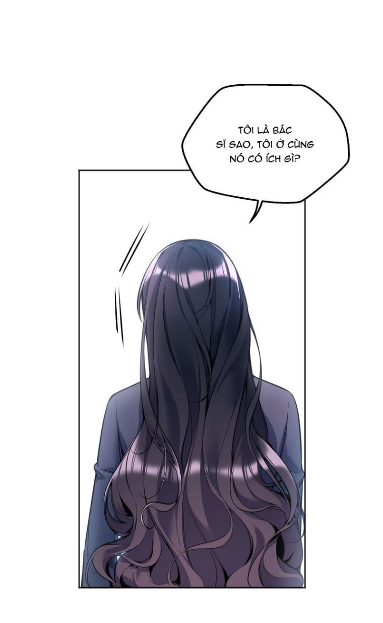 Bí Mật Của Nhân Viên K: Chapter 86