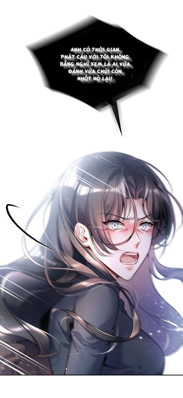 Bí Mật Của Nhân Viên K: Chapter 86