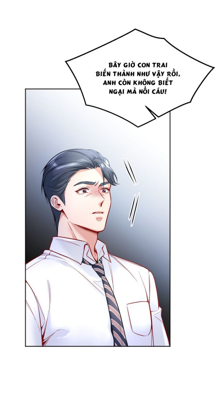 Bí Mật Của Nhân Viên K: Chapter 86