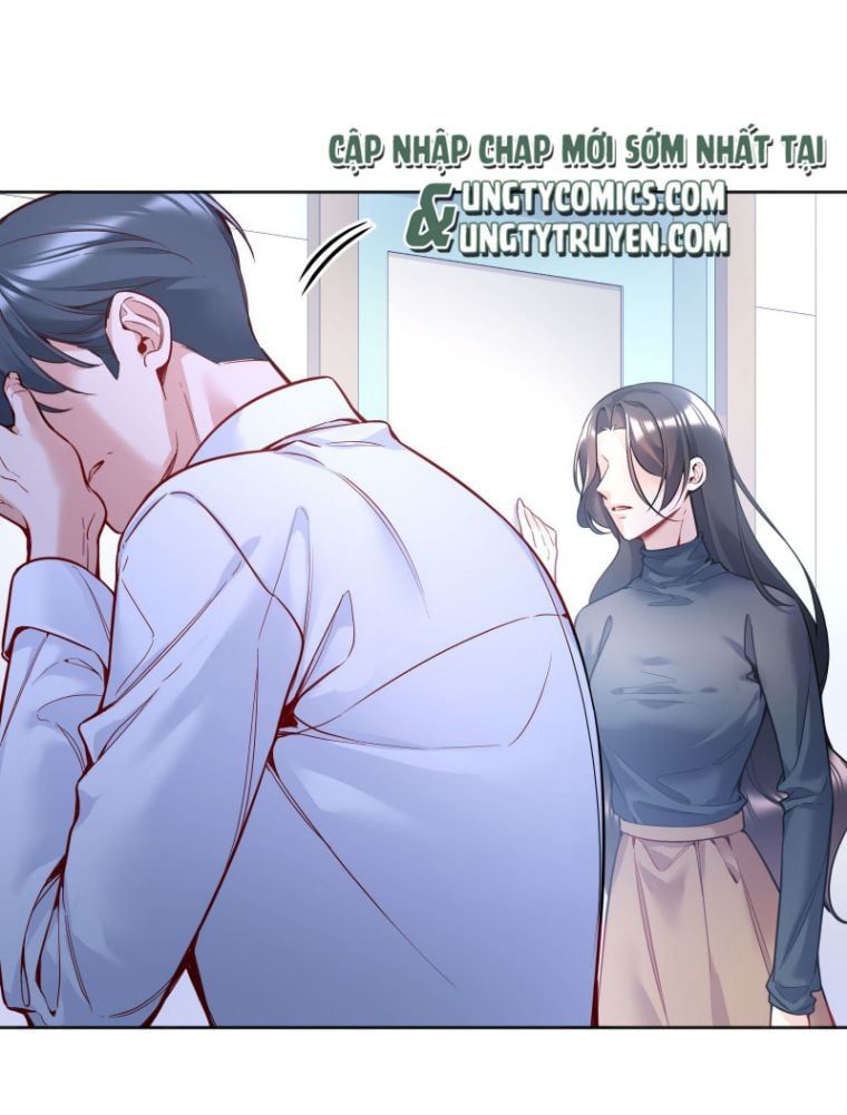 Bí Mật Của Nhân Viên K: Chapter 86