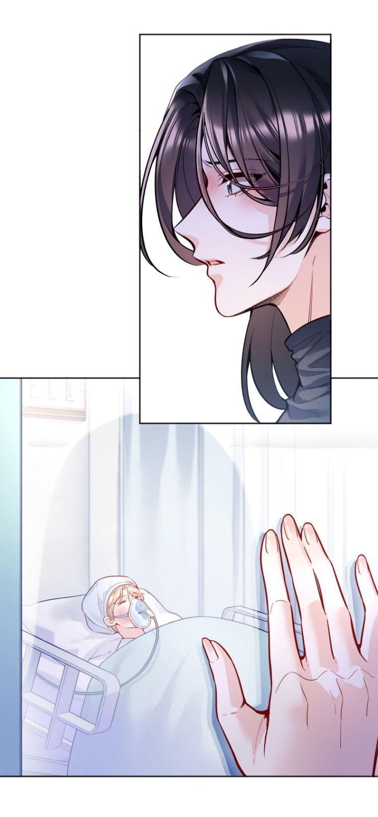 Bí Mật Của Nhân Viên K: Chapter 86